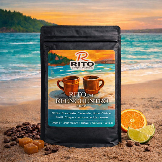 Rito del Reencuentro